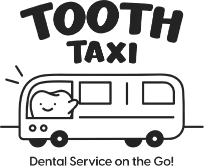 Tooth Taxi Logo